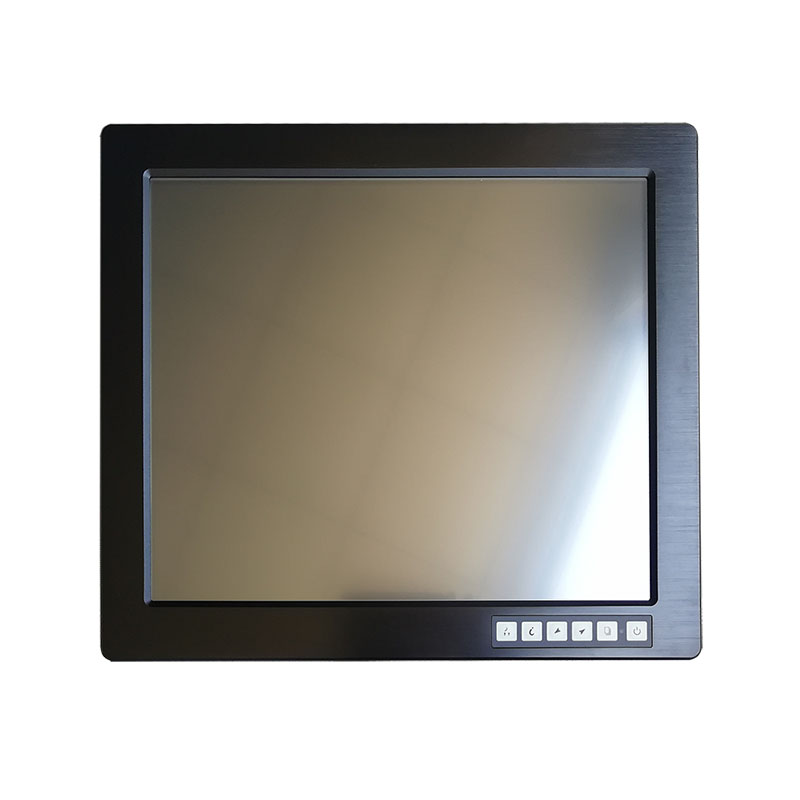 17 Inch Touch Screen Display
