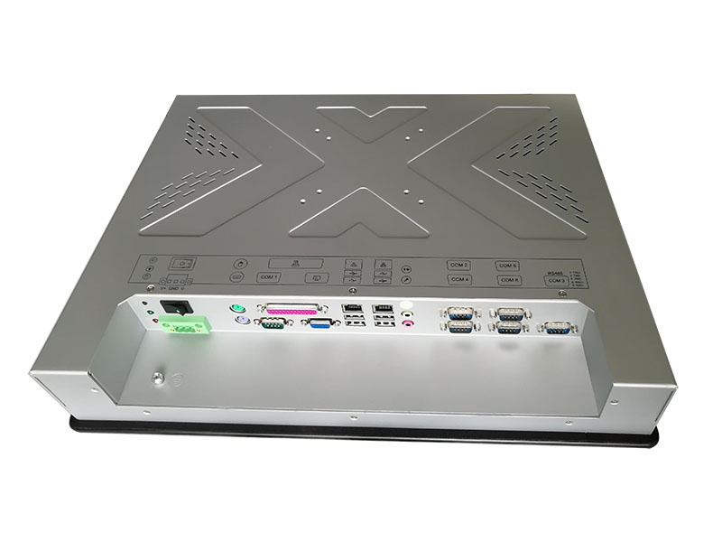 17 inch industrial panel pc [Photo.3]