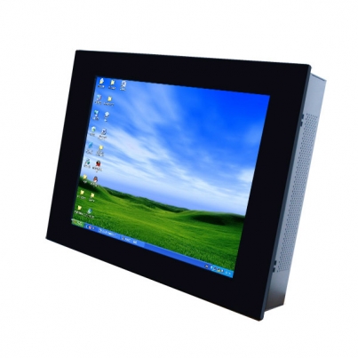 15 Inch Industrial Panel Pc