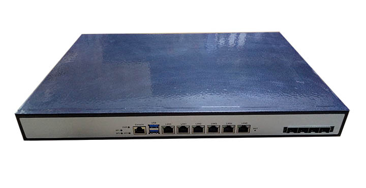 hot network appliance