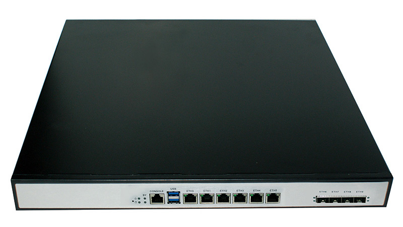 network security appliance