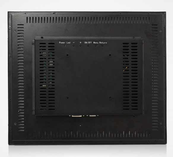 10 4 inch LCD display CPM 10 Photo 4