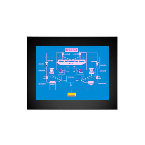 12.1 inch LCD dispay