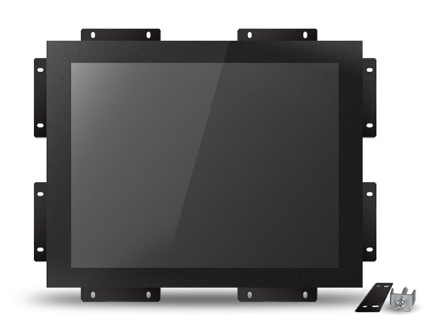 Touch screen display