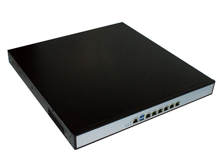 x86 Network Appliance