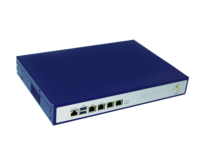 Desktop network appliance Photo 2