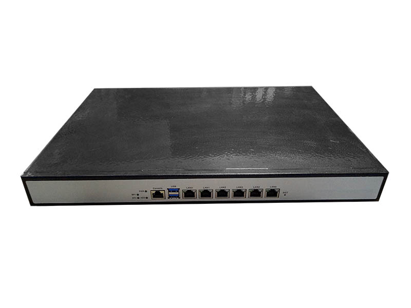 Network appliance