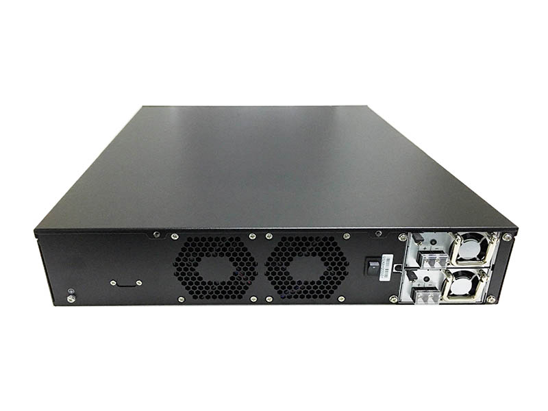 Rackmount Network Appliance