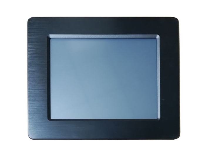Industrial panel mount monitor Photo 5