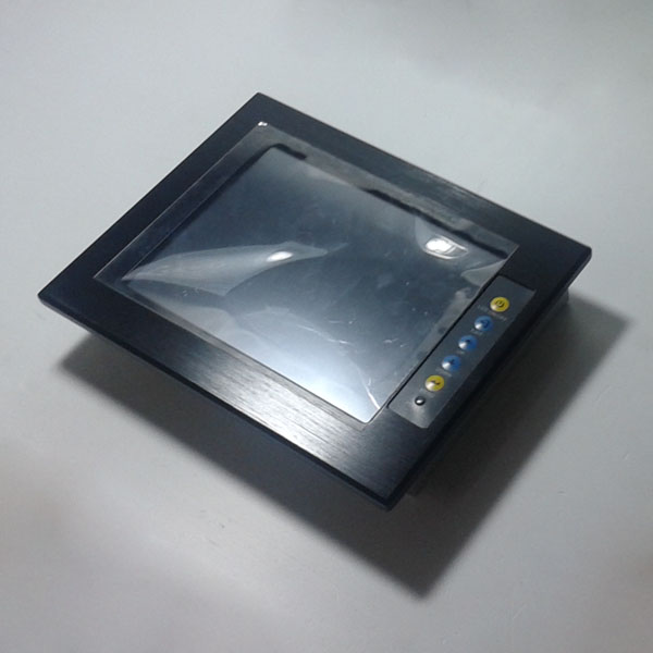 8 inch touch screen display