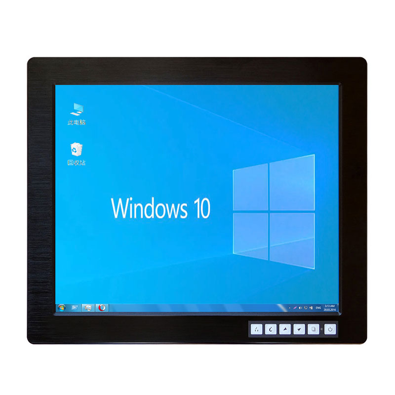 17 inch Industrial LCD