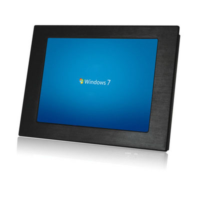 I3 touchscreen pc