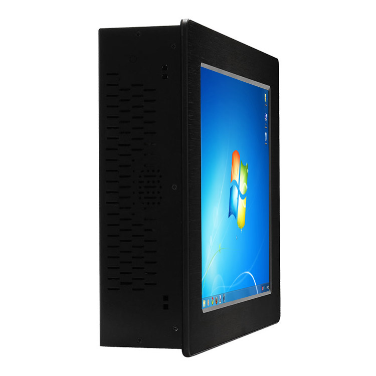 I3 touch panel pc