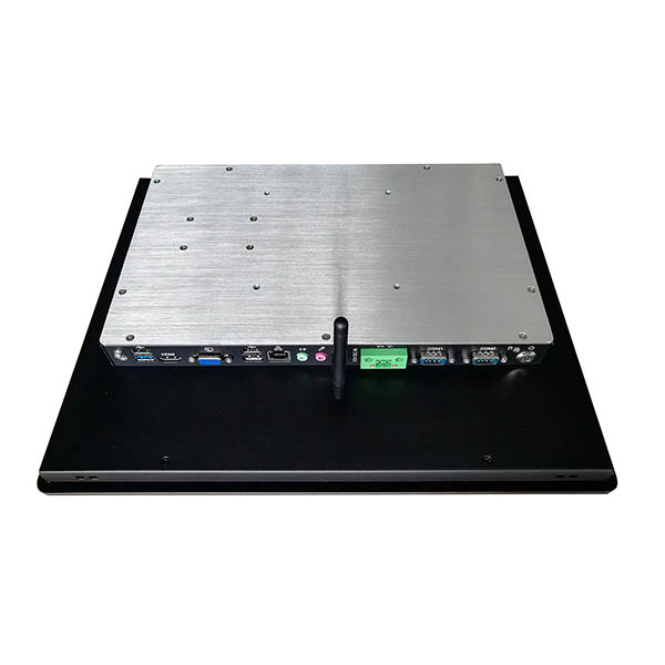 15 inch Industrial Panel PC