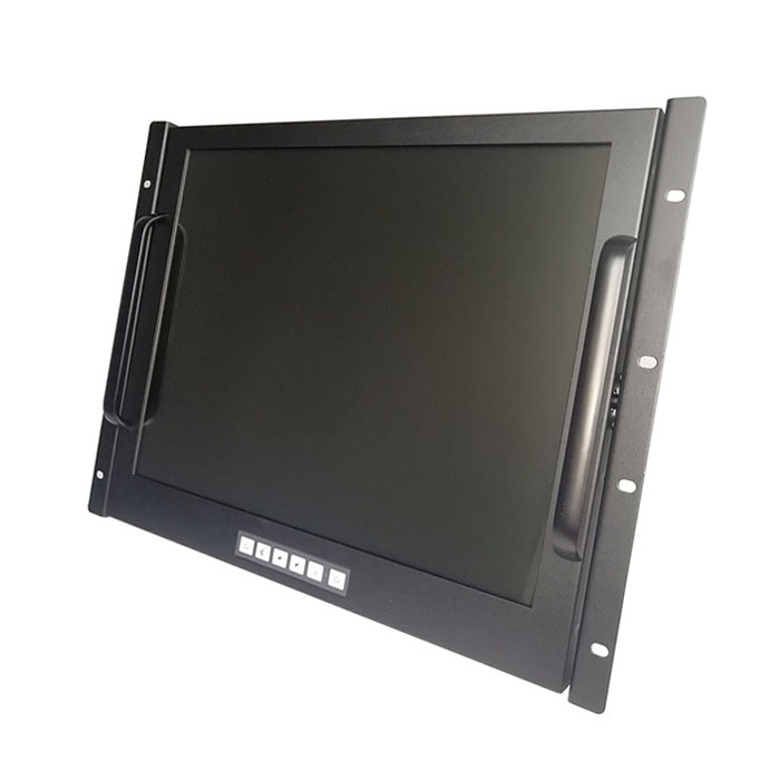 Rack Mount Monitor