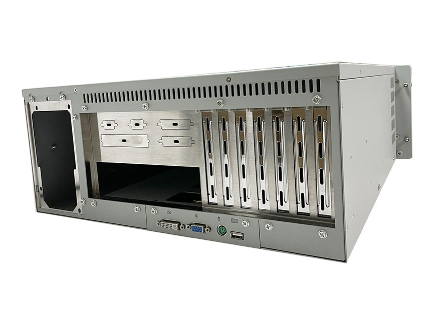 Rackmount Workstation