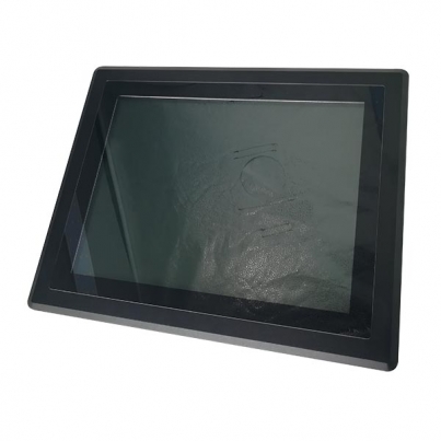 Capacitive Touch Screen Display