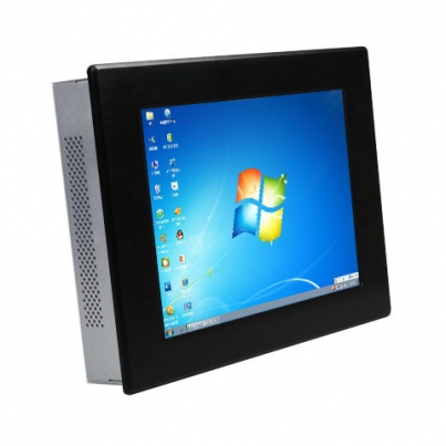 10.4 Inch Touch Screen Pc
