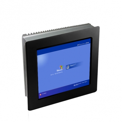 12.1 Touch Panel Pc