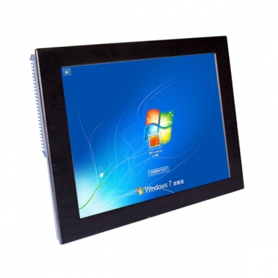 Rugged Touch Screen Pc