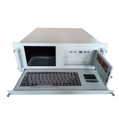 Rackmount Workstation