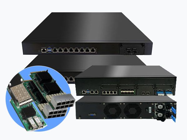 Network Appliance OEM Solutions