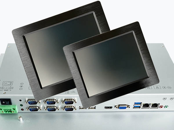 Industrial Panel PC OEM Solutions