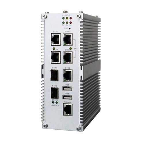 industrial network appliance