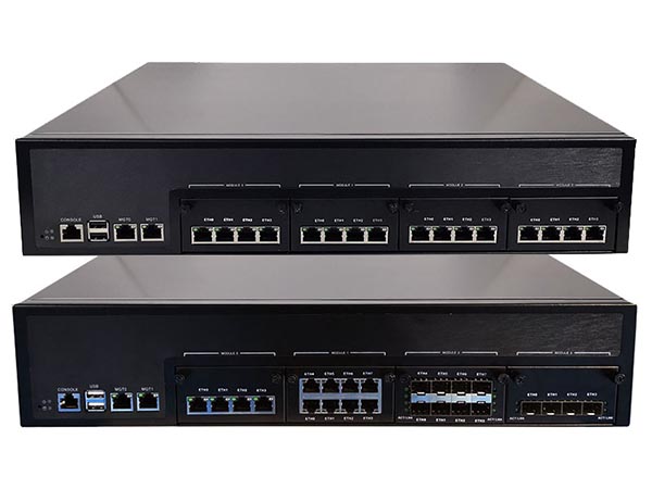 Network Appliance