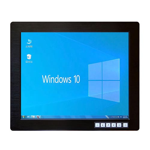 Touch Screen Monitor