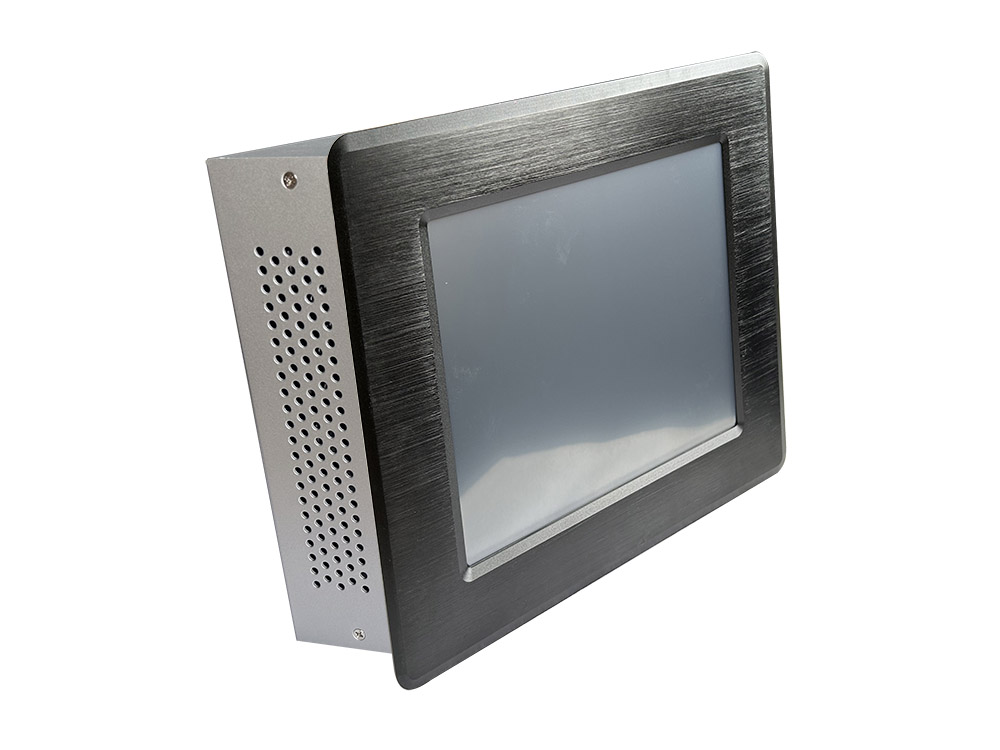 Panel Pc With 2 COM