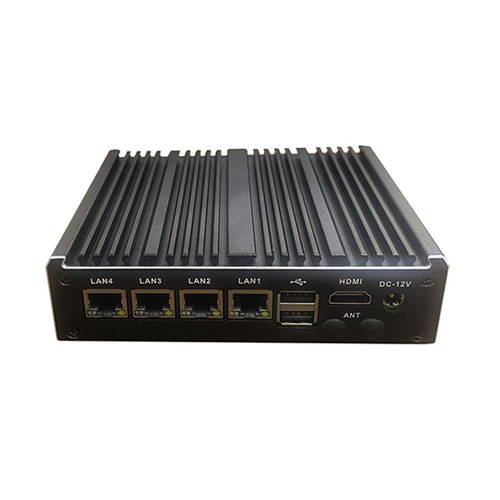Mini size Industrial PC