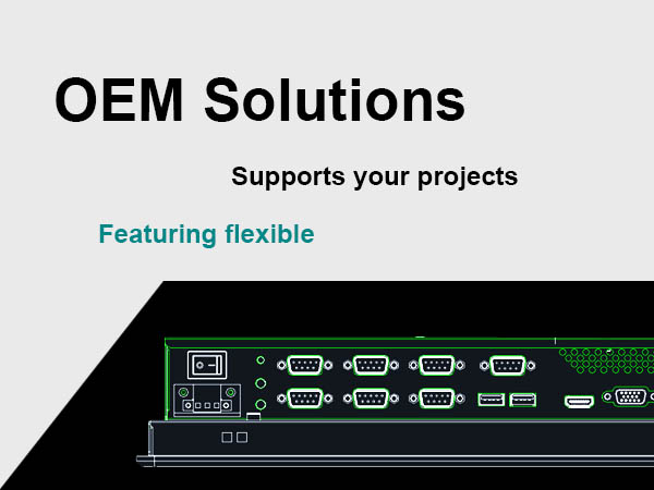 OEM solutions