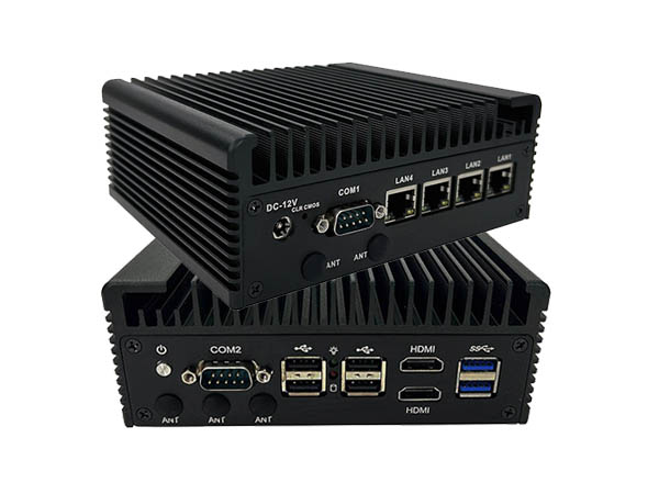 Box Computers