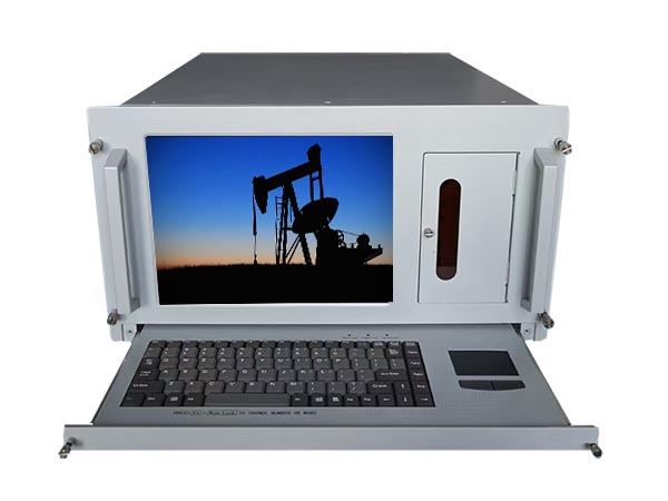 Industrial computer