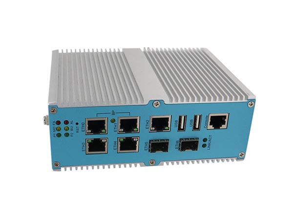 industrial network appliance