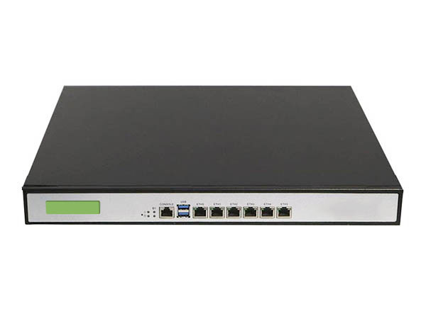 1u network