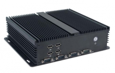 Mini Case Pc