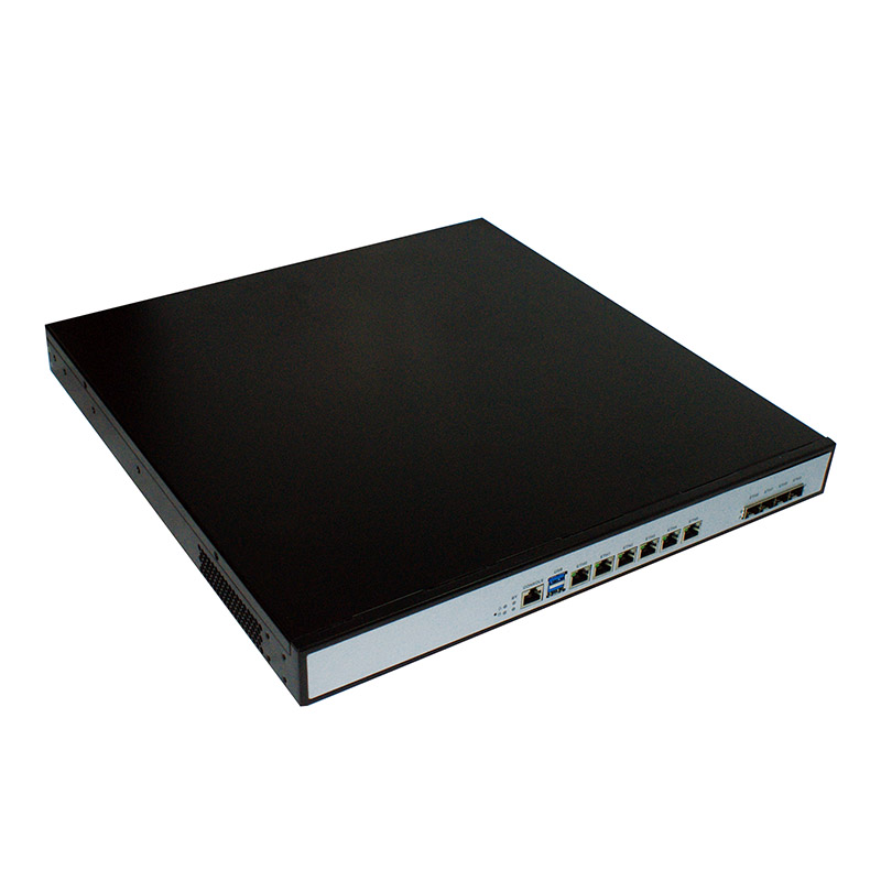 Network security appliance