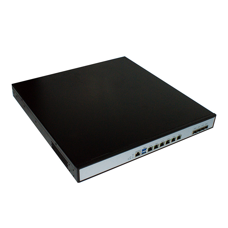 Network Security Appliance