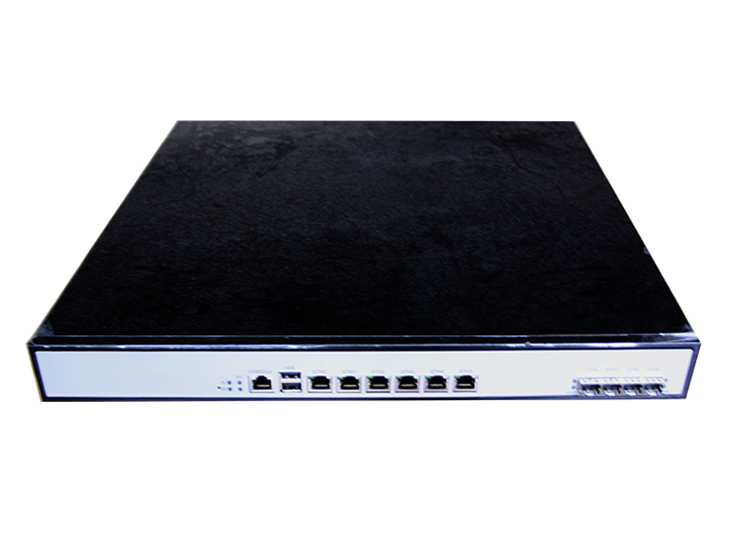 Network security appliance [Photo.4]