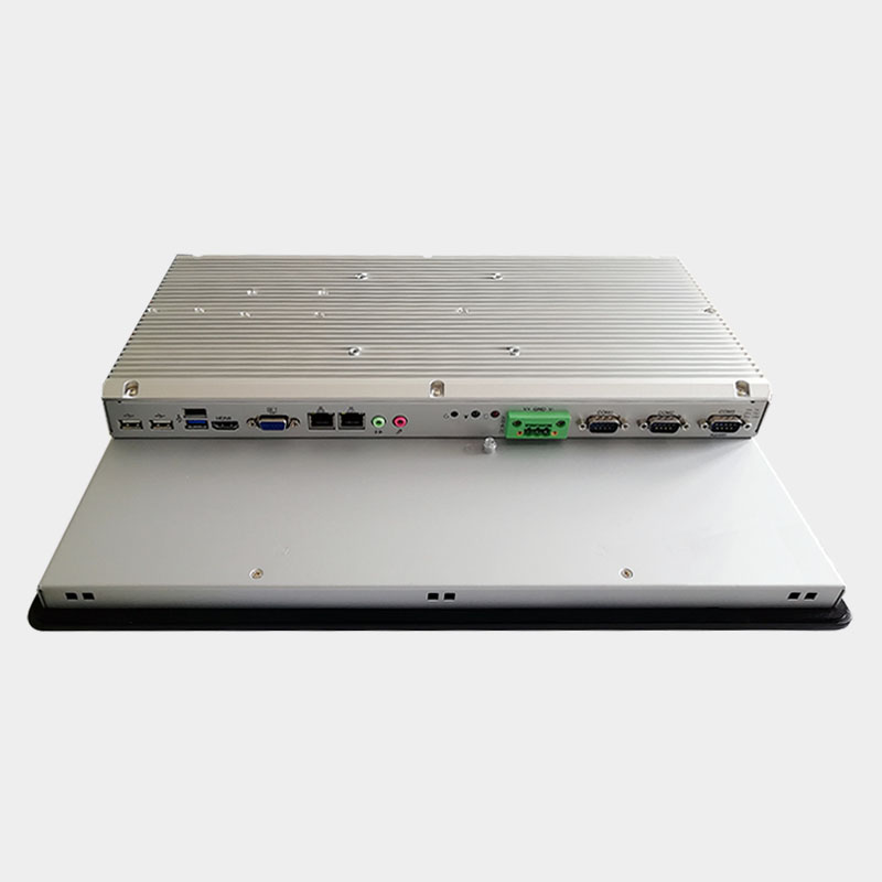 Rugged Panel PC