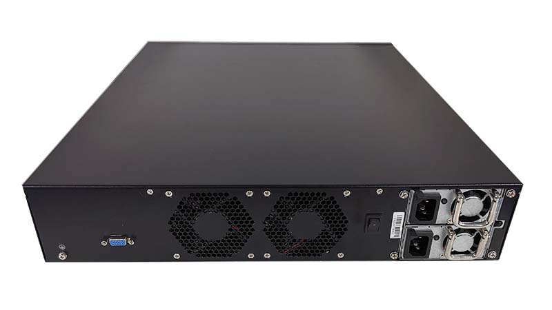 Network secuirty appliance Photo 4