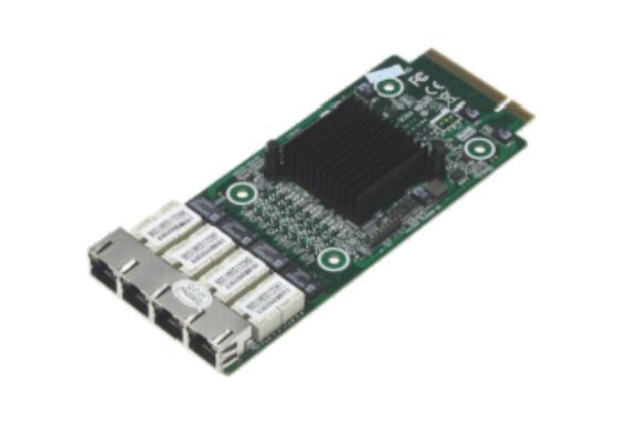 4 Gbe Nic Module