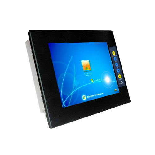 8 Inch Industrial Monitor