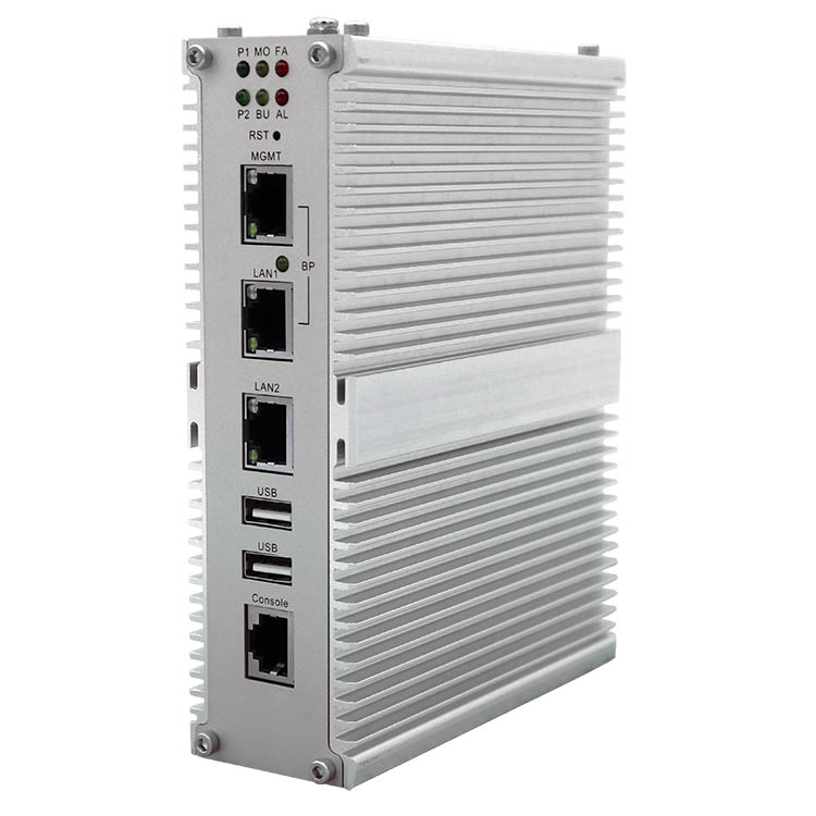 Industrial Network Appliance