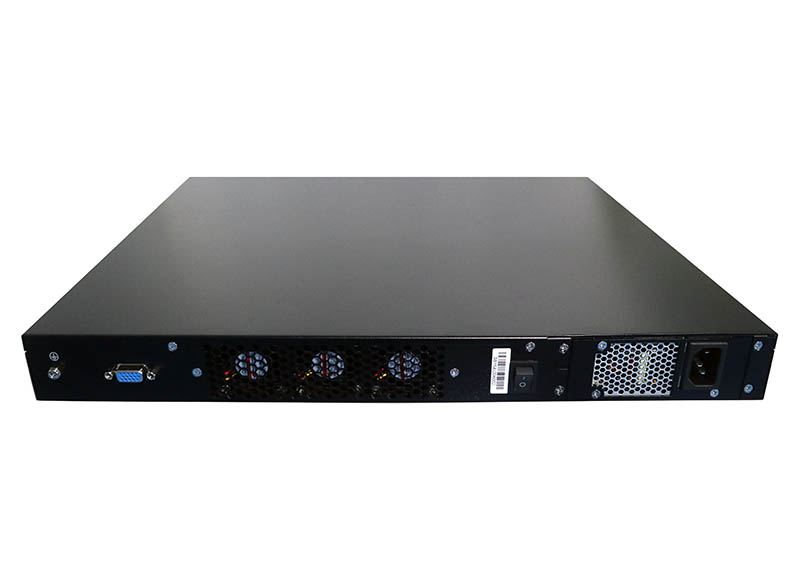 1u Network Appliance