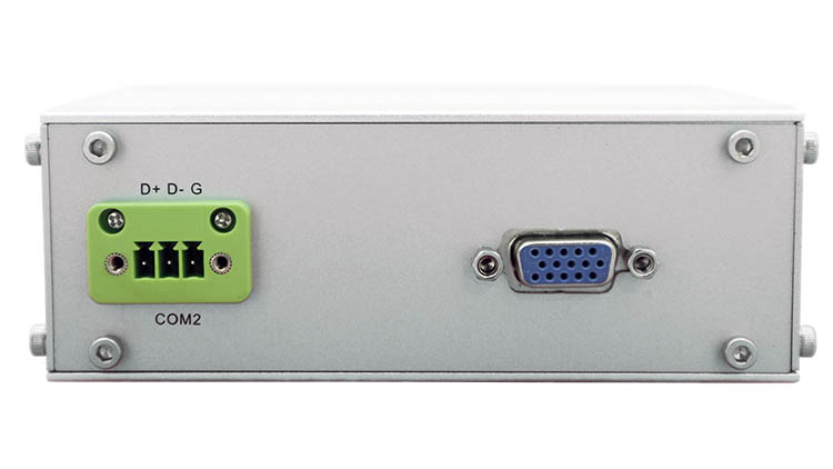 Samll Network Appliance