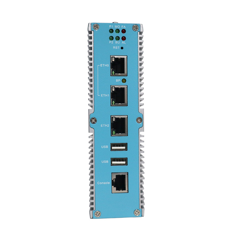 Industrial Nework Hardware