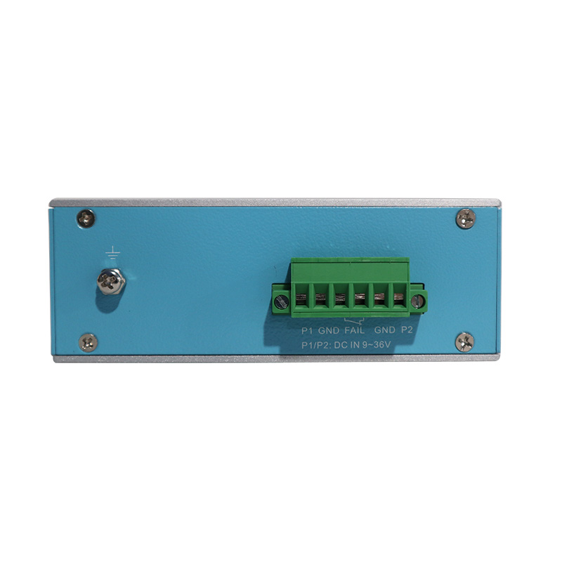 Samll Network Appliance
